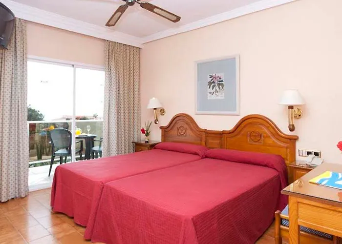 Hotel Diverhotel Dino 3*