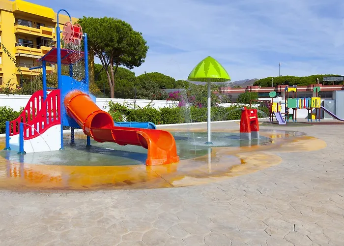 Hotel Diverhotel Dino Marbella