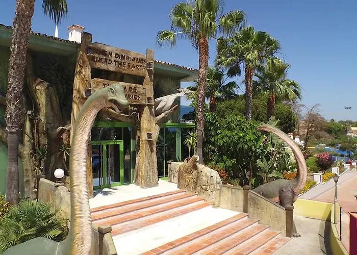 Diverhotel Dino Hotel