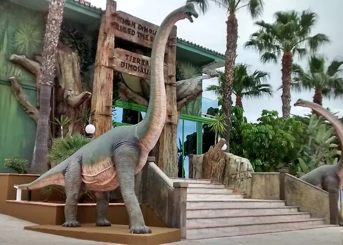 Diverhotel Dino Hotel 3*