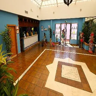 Diverhotel Dino Hotel Marbella