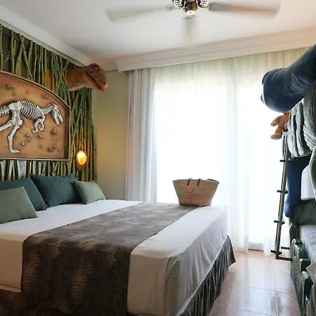 Diverhotel Dino Hotel