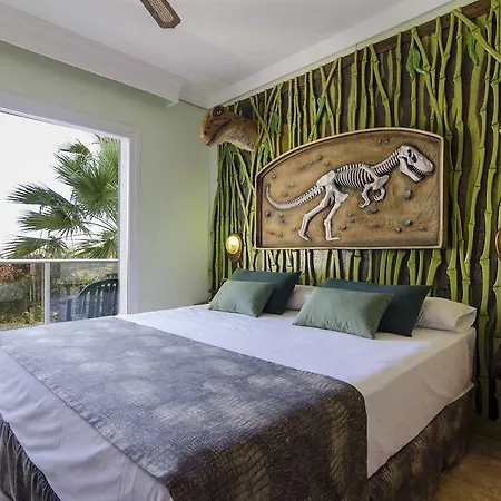 Diverhotel Dino Marbella