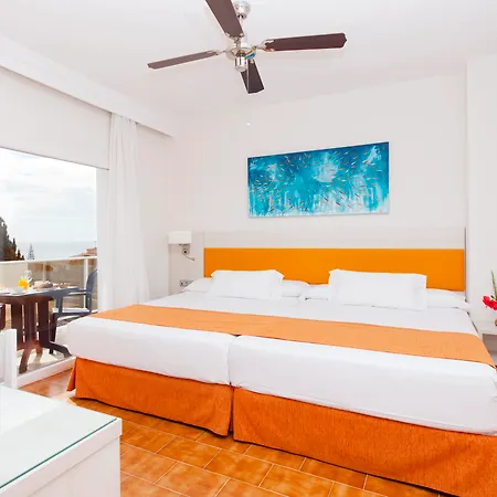 Hotel Diverhotel Dino 3*
