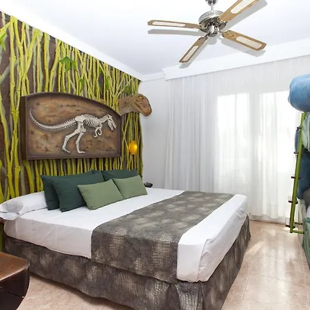 Diverhotel Dino Szálloda 3*