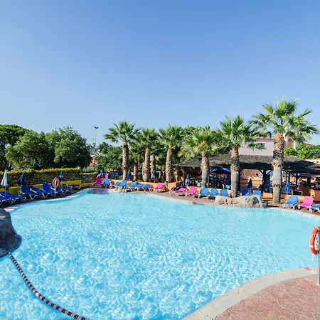 Diverhotel Dino 3*