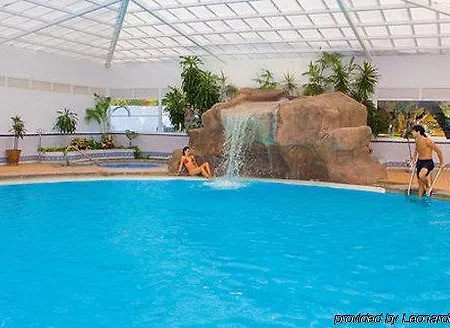Hotel Diverhotel Dino