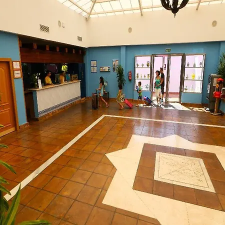 Diverhotel Dino