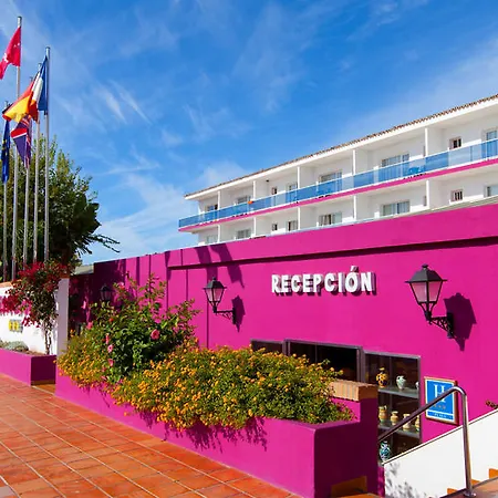 Diverhotel Dino 3*