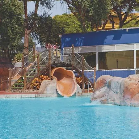 Diverhotel Dino 3* Marbella