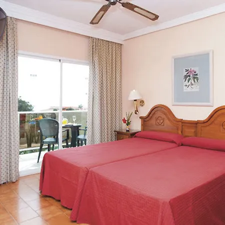 Hotel Diverhotel Dino Marbella