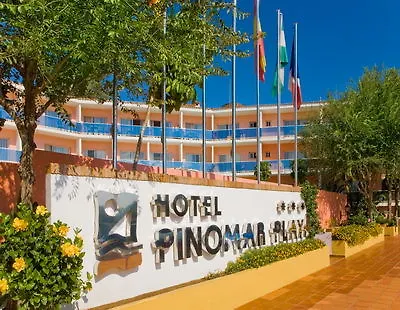 Diverhotel Dino 3* Marbella