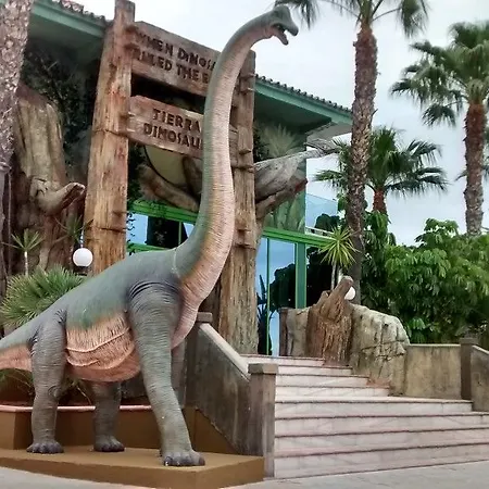 Diverhotel Dino Hotel 3*