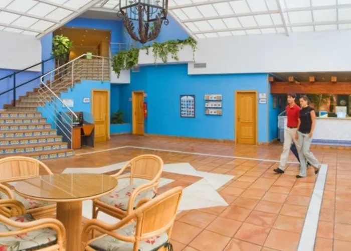 Diverhotel Dino Hotel